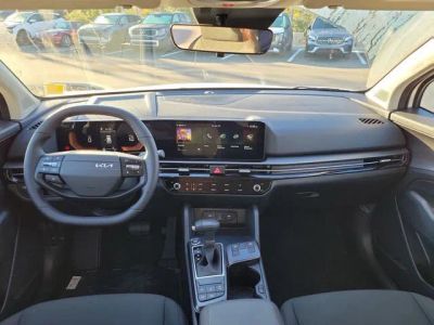 2026 Kia Sportage — photo 22 view