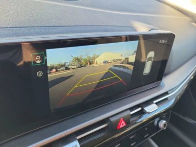 2026 Kia Sportage — photo 16 view