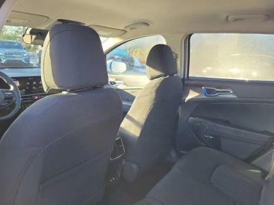 2026 Kia Sportage — photo 24 view