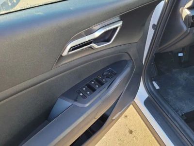 2026 Kia Sportage — engine compartment view