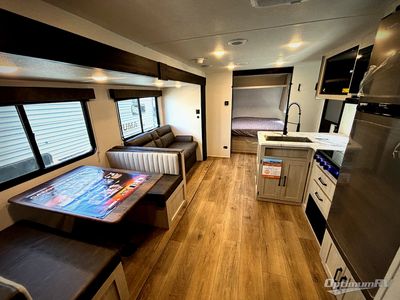 2026 Forest River Puma Camping Edition - Photo 8