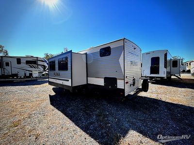 2026 Forest River Puma Camping Edition - Photo 3