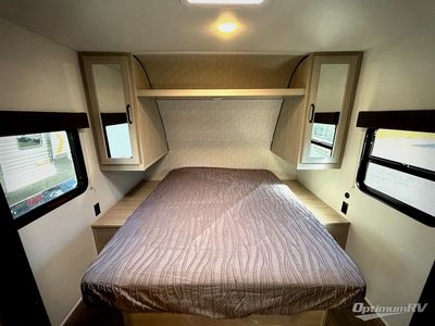 2026 Forest River Puma Camping Edition - Photo 12