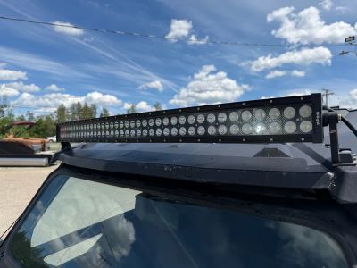 2023 Polaris General XP 4 1000 Ultimate — photo 9 view