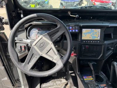 2023 Polaris General XP 4 1000 Ultimate — photo 12 view