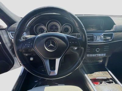 2016 Mercedes-Benz E-Class — photo 8 view
