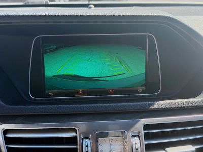 2016 Mercedes-Benz E-Class — photo 11 view