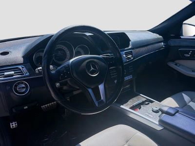 2016 Mercedes-Benz E-Class — photo 7 view