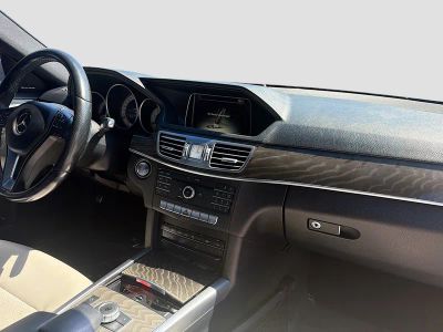 2016 Mercedes-Benz E-Class — photo 30 view