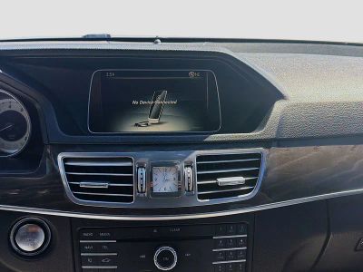 2016 Mercedes-Benz E-Class — photo 10 view