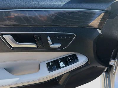 2016 Mercedes-Benz E-Class — photo 15 view