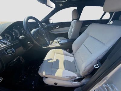 2016 Mercedes-Benz E-Class — photo 16 view