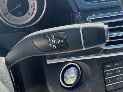 2016 Mercedes-Benz E-Class — photo 13 view