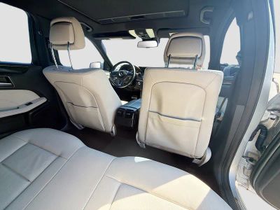 2016 Mercedes-Benz E-Class — photo 27 view