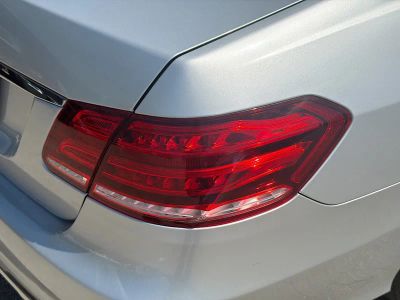 2016 Mercedes-Benz E-Class — photo 25 view
