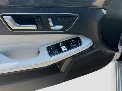2016 Mercedes-Benz E-Class — photo 14 view