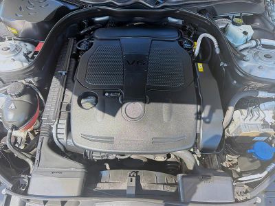 2016 Mercedes-Benz E-Class — photo 33 view