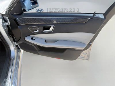2016 Mercedes-Benz E-Class — photo 31 view