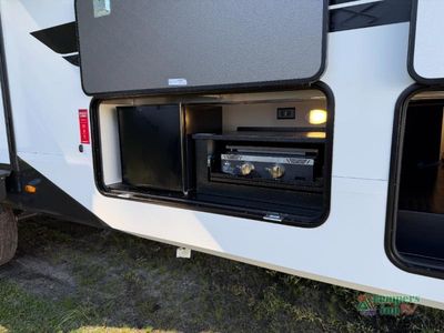 2026 Grand Design Reflection - Photo 7