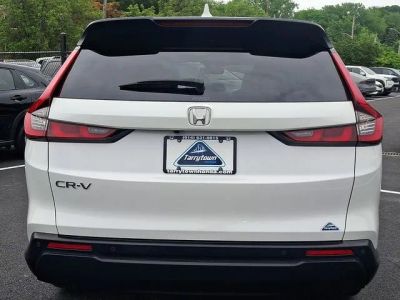 2023 Honda CR-V — detail view