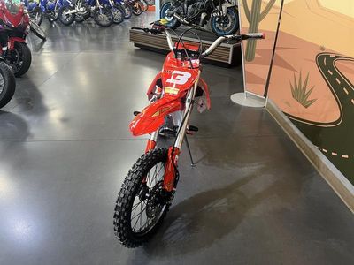 2026 Denago Powersports MX3 - Photo 3