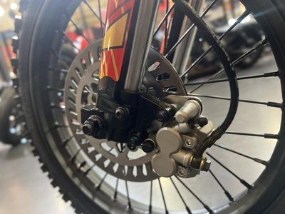 2026 Denago Powersports MX3 - Photo 14