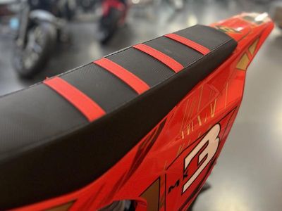 2026 Denago Powersports MX3 - Photo 23