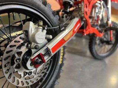 2026 Denago Powersports MX3 - Photo 18