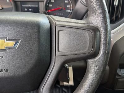 2021 Chevrolet Silverado 1500 - Photo 15