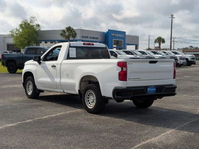 2021 Chevrolet Silverado 1500 - Photo 3