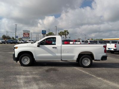 2021 Chevrolet Silverado 1500 - Photo 2
