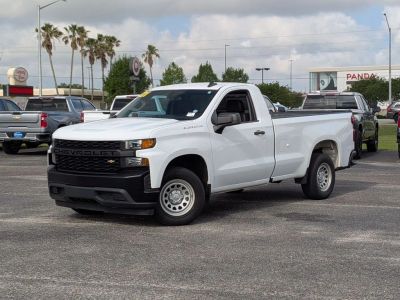 2021 Chevrolet Silverado 1500 - Photo 1
