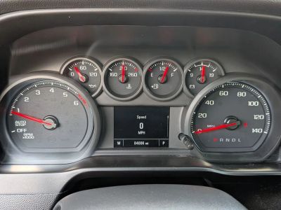 2021 Chevrolet Silverado 1500 - Photo 12