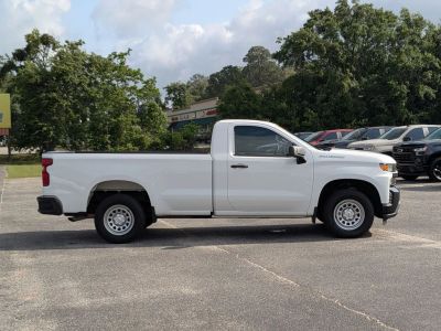 2021 Chevrolet Silverado 1500 - Photo 6