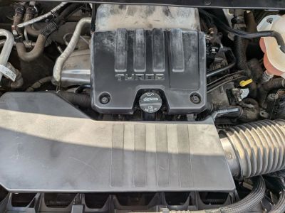 2021 Chevrolet Silverado 1500 - Photo 10