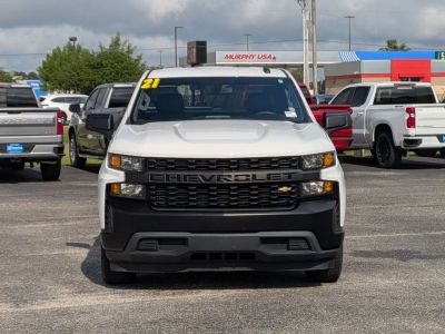2021 Chevrolet Silverado 1500 - Photo 8