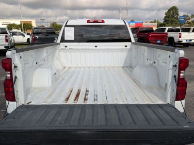 2021 Chevrolet Silverado 1500 - Photo 23