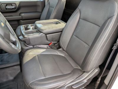 2021 Chevrolet Silverado 1500 - Photo 21