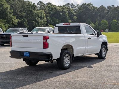 2021 Chevrolet Silverado 1500 - Photo 5