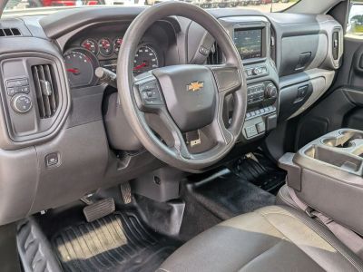 2021 Chevrolet Silverado 1500 - Photo 22