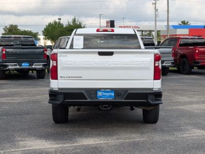 2021 Chevrolet Silverado 1500 - Photo 4