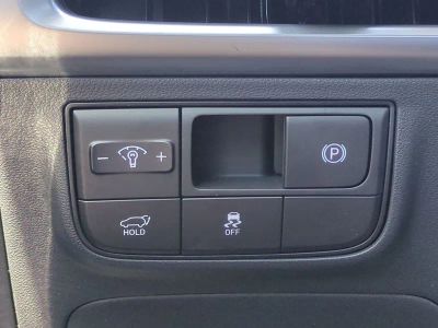 2026 Hyundai TUCSON — photo 30 view