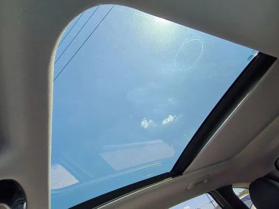 2026 Hyundai TUCSON — photo 24 view