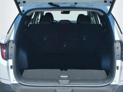 2026 Hyundai TUCSON — photo 14 view