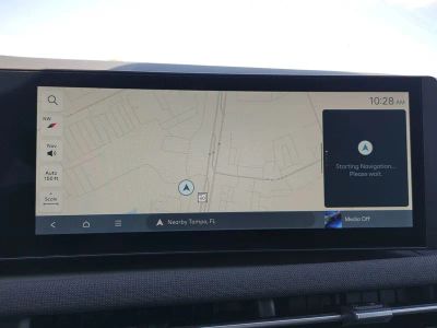 2026 Hyundai TUCSON — photo 27 view