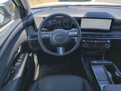 2026 Hyundai TUCSON — photo 19 view