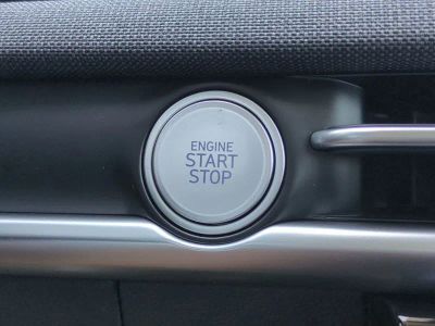 2026 Hyundai TUCSON — photo 38 view