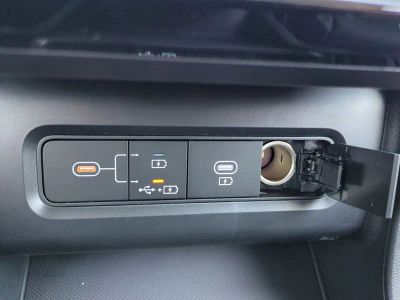2026 Hyundai TUCSON — photo 28 view