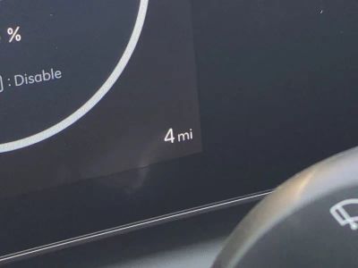 2026 Hyundai TUCSON — photo 37 view