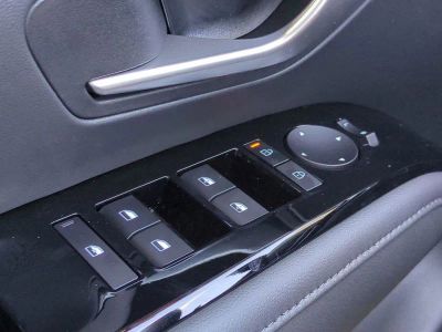 2026 Hyundai TUCSON — photo 32 view